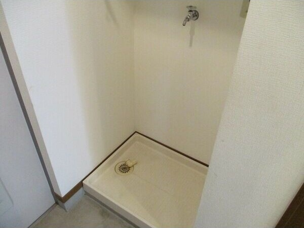 ライブリー共和　　刈谷市近郊の賃貸はクラスホームの内装