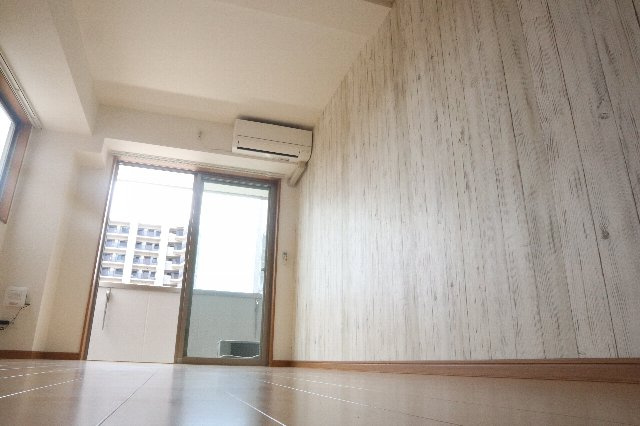 【寝室】 | シンシア八番館　 | ゆっくり疲れを癒せます