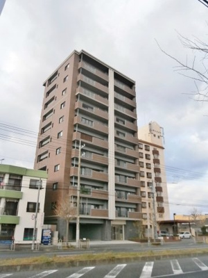 【外観】 | アーデント琴芝