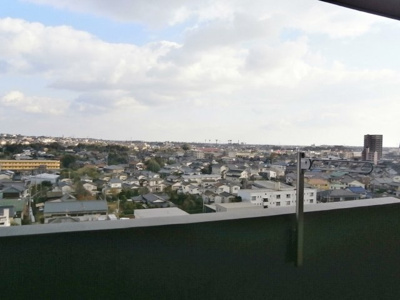 【展望】 | アーデント琴芝