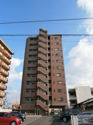 【外観】 | アーデント琴芝