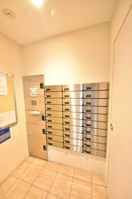 【その他共用部分】 | ソレイユルヴァン