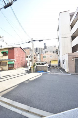 【展望】 | ソレイユルヴァン