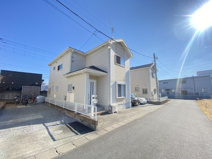 高関町中古戸建ての画像