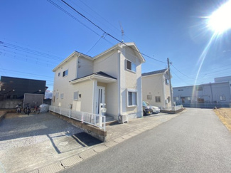 【外観】 | 高関町中古戸建て | ■外観写真です！
■閑静な住宅街でのびのび生活できます！