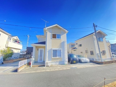 【その他】 | 高関町中古戸建て | ■お庭付きです！