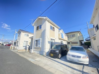 【前面道路含む現地写真】 | 高関町中古戸建て | ■ローンシュミレーションも無料で実施しております！