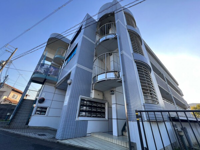 【外観】 | 第329川辺ビル