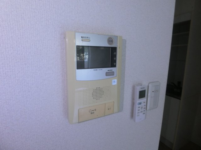 ＥＸＩＡ元住吉のセキュリティ