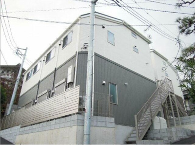 【外観】 | くらうどないん１