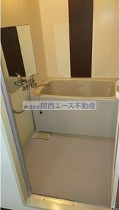 【浴室】 | サンメゾン