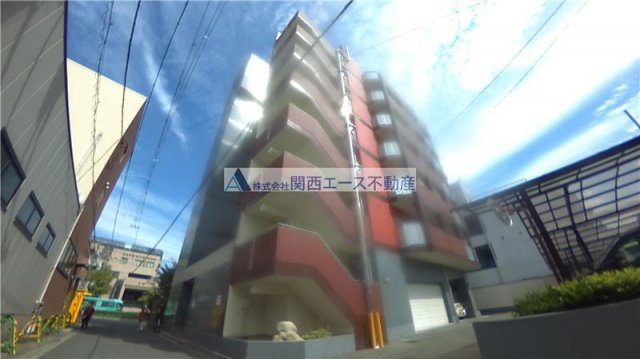 【外観】 | サンメゾン