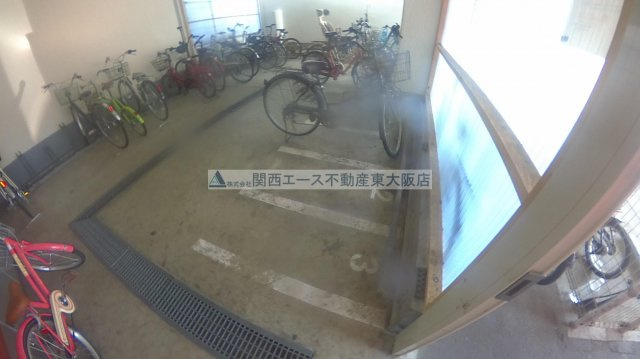 【その他共用部分】 | サンメゾン