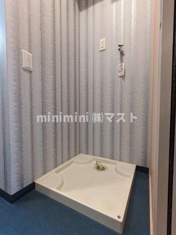 HERBE西長堀のその他