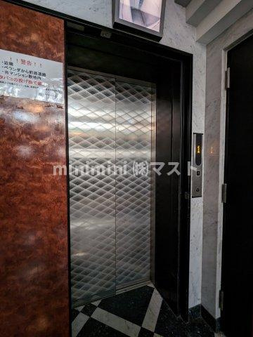 HERBE西長堀のその他共用部分