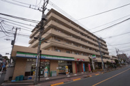 藤和氷川台コープの画像