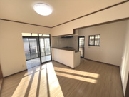 前橋市富士見町原之郷　中古住宅の画像