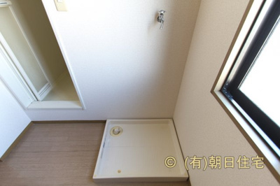 【その他】 | コーポ出雲ⅡA