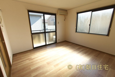 【設備】 | コーポ出雲ⅡA