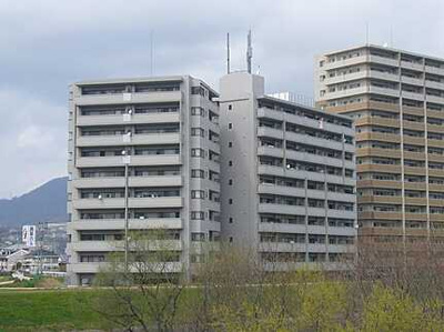 【外観】 | ダイアパレス中須