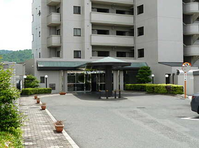 【その他共用部分】 | ダイアパレス中須