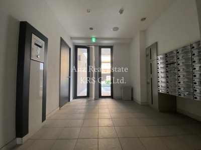 【ロビー】 | パウゼドーム前