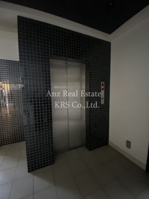 【その他共用部分】 | パウゼドーム前