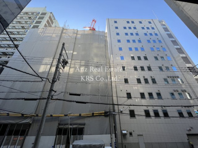 【展望】 | シャルマンフジアニエス本町 | 2階からの眺望です！