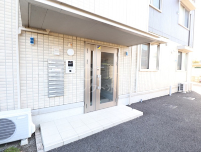 【エントランス】 | アルテア | イメージ