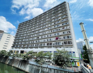 秀和五反田駅前レジデンスの画像
