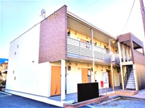 クオーレ若葉の画像