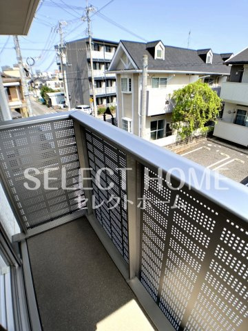 【バルコニー】 | アルテア | イメージ