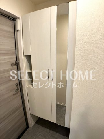 【玄関】 | アルテア | イメージ