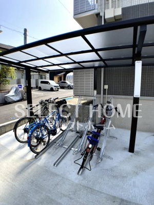 【その他共用部分】 | アルテア