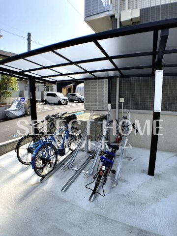 【その他共用部分】 | アルテア