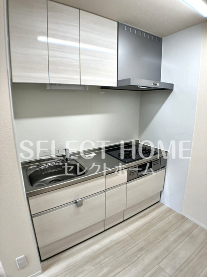 【キッチン】 | アルテア | イメージ