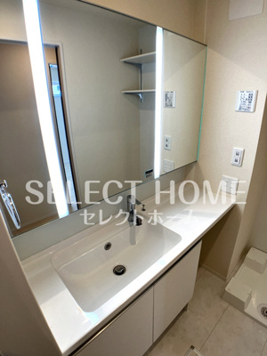 【独立洗面台】 | アルテア | イメージ