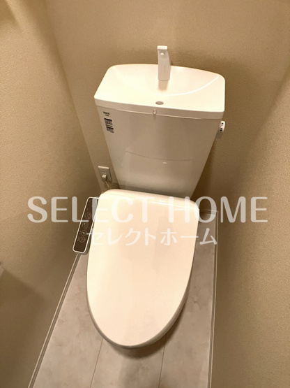 【トイレ】 | アルテア | イメージ