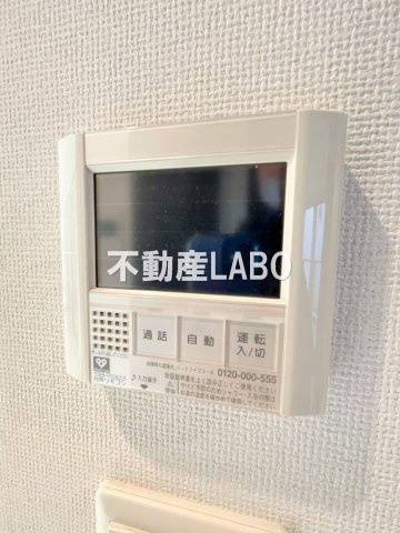 エステムコート難波WEST-SIDEⅡベイフレックスのその他