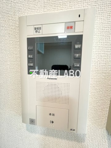 エステムコート難波WEST-SIDEⅡベイフレックスの設備