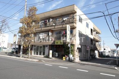 【外観】 | 植草ビル第二