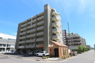【外観】 | 建物外観