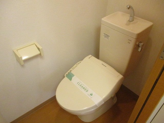 【トイレ】 | ヴィオラ目白