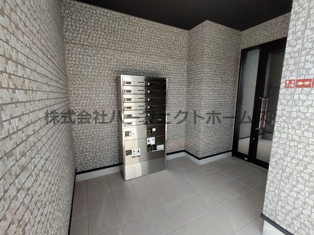 Wind Bell堂山のその他共用部分