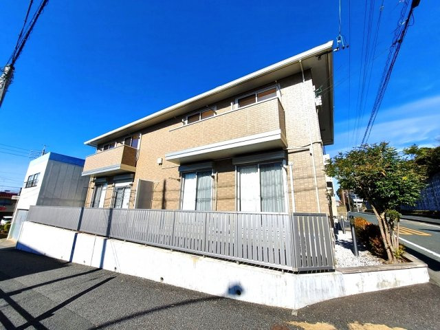 ロイヤルメゾン忠興