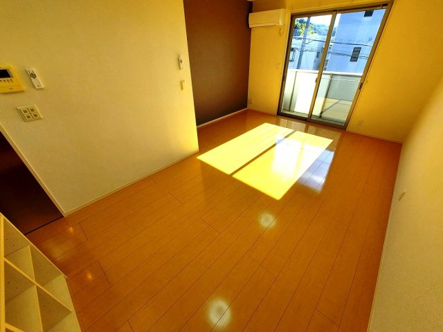 ロイヤルメゾン忠興のその他