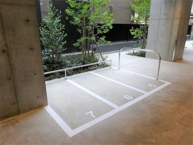 NL武蔵小杉レジデンスのその他共用部分