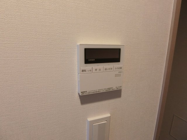 NL武蔵小杉レジデンスのその他|他のお部屋の参考写真となります。