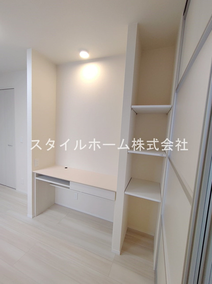 【内装】 | ハイ　サリックス