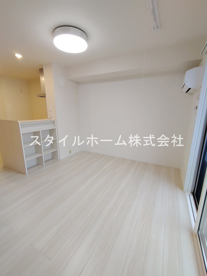 【居間・リビング】 | ハイ　サリックス